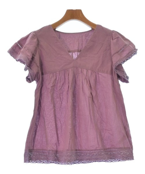 SLOBE IENA เสื้อลำลอง