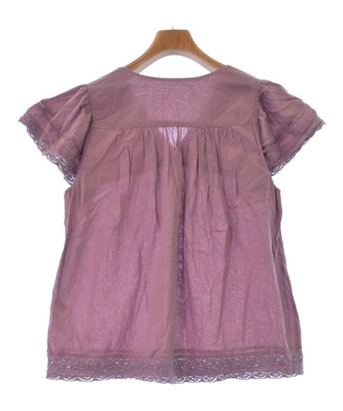 SLOBE IENA เสื้อลำลอง