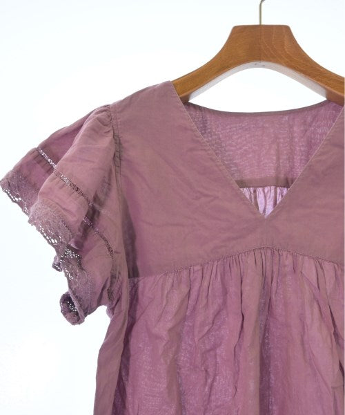 SLOBE IENA เสื้อลำลอง
