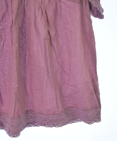 SLOBE IENA เสื้อลำลอง