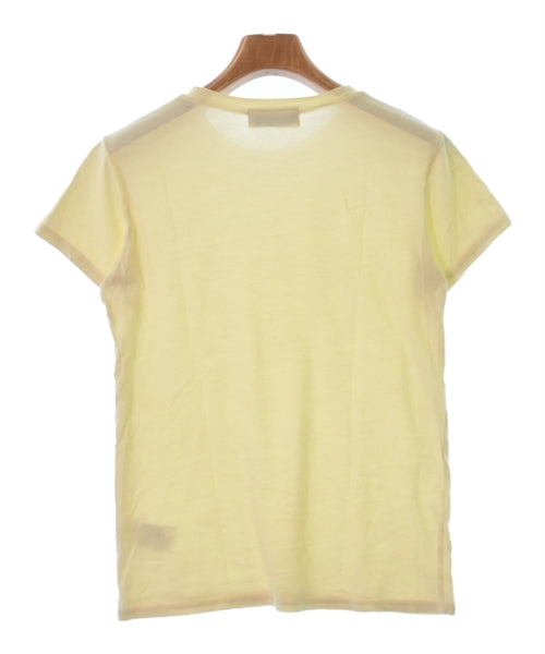SLOBE IENA เสื้อยืด/เสื้อท็อปส์
