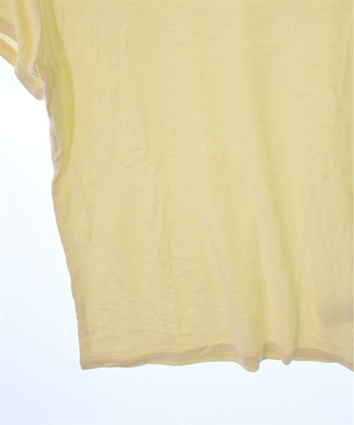SLOBE IENA เสื้อยืด/เสื้อท็อปส์