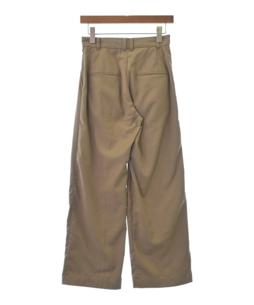 SLOBE IENA กางเกงขายาว