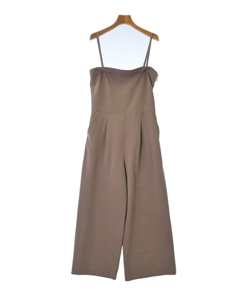 SLOBE IENA ชุดเอี๊ยม/เสื้อคลุมหลวมๆ/จั๊มสูท