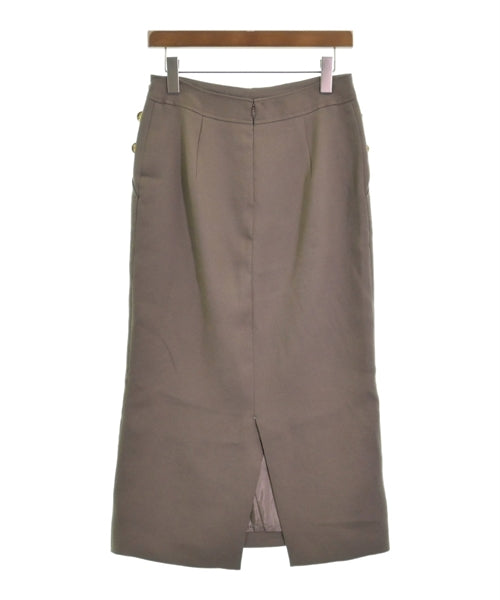 SLOBE IENA กระโปรงยาว/แม็กซี่ยาว