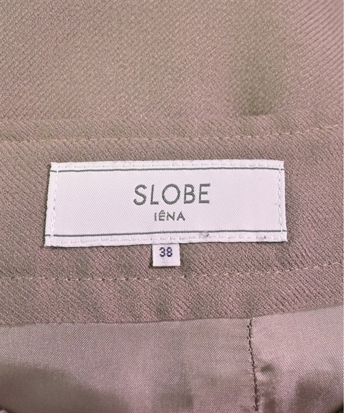 SLOBE IENA กระโปรงยาว/แม็กซี่ยาว