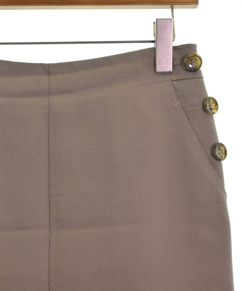 SLOBE IENA กระโปรงยาว/แม็กซี่ยาว