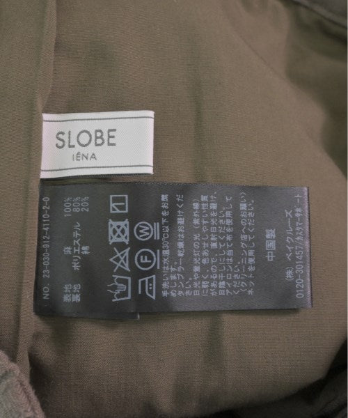 SLOBE IENA กางเกง อื่น