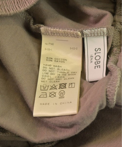 SLOBE IENA กางเกง อื่น