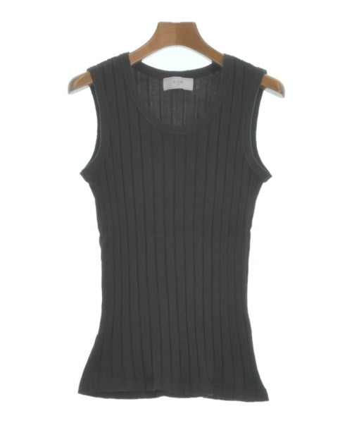 SLOBE IENA เสื้อกล้าม