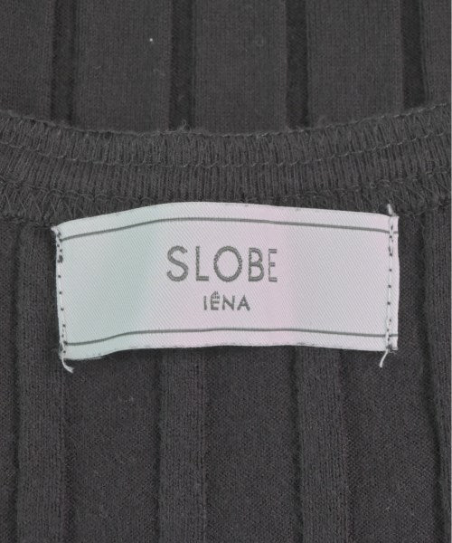 SLOBE IENA เสื้อกล้าม
