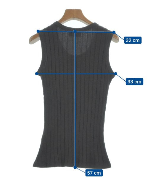 SLOBE IENA เสื้อกล้าม
