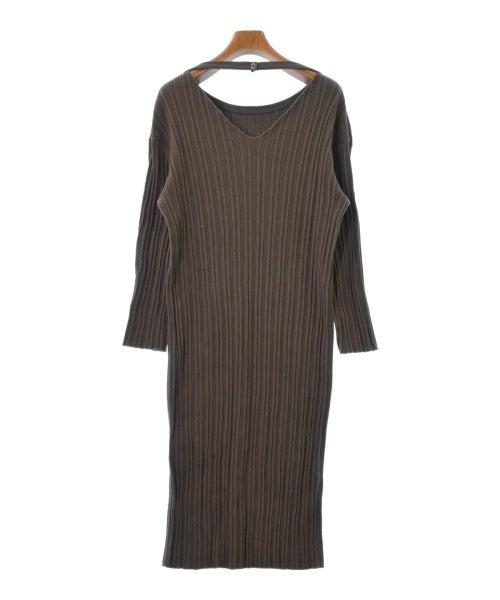 SLOBE IENA ชุดเดรส