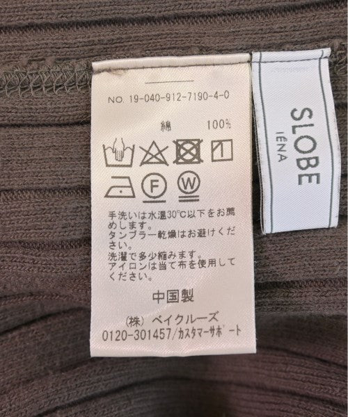 SLOBE IENA ชุดเดรส