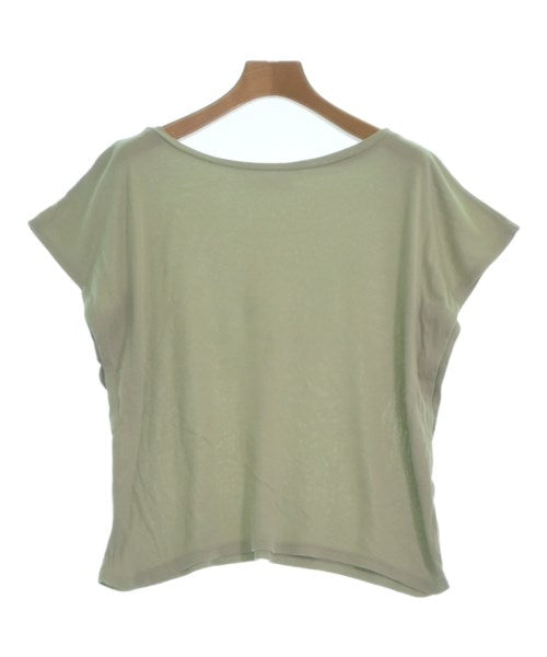 SLOBE IENA เสื้อยืด/เสื้อท็อปส์