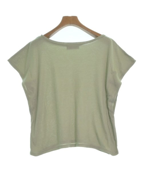 SLOBE IENA เสื้อยืด/เสื้อท็อปส์