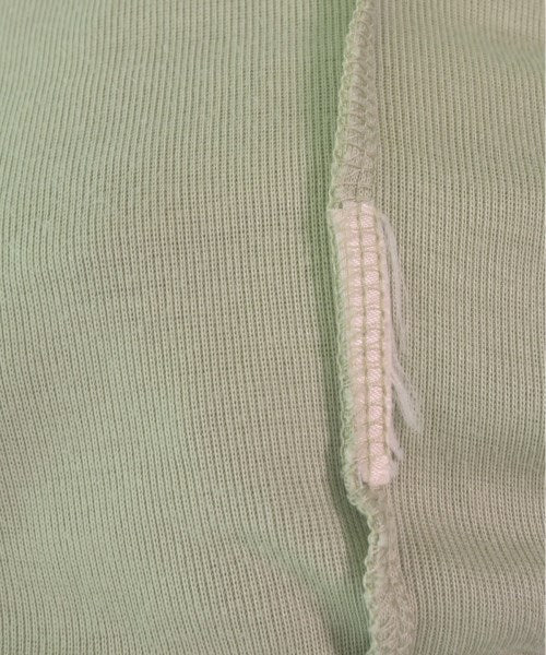 SLOBE IENA เสื้อยืด/เสื้อท็อปส์