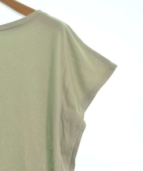 SLOBE IENA เสื้อยืด/เสื้อท็อปส์