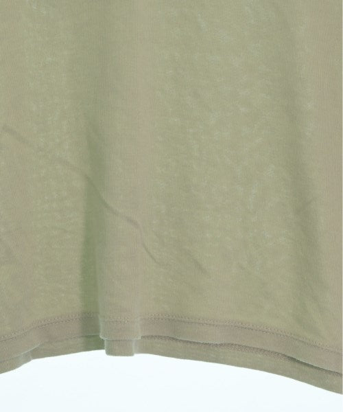 SLOBE IENA เสื้อยืด/เสื้อท็อปส์