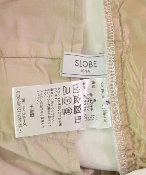 SLOBE IENA กางเกง อื่น