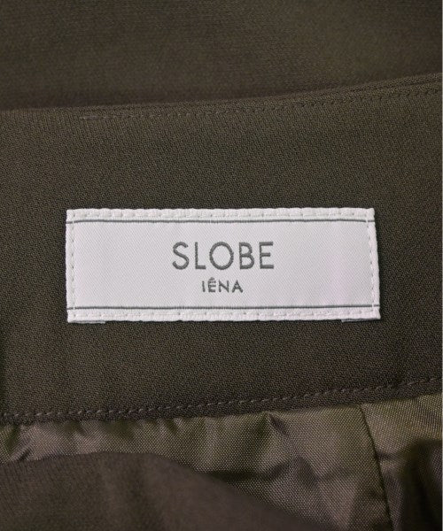 SLOBE IENA กระโปรงยาว/แม็กซี่ยาว