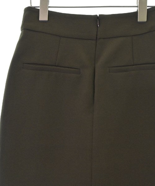 SLOBE IENA กระโปรงยาว/แม็กซี่ยาว