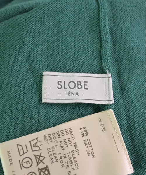 SLOBE IENA เสื้อกันหนาว