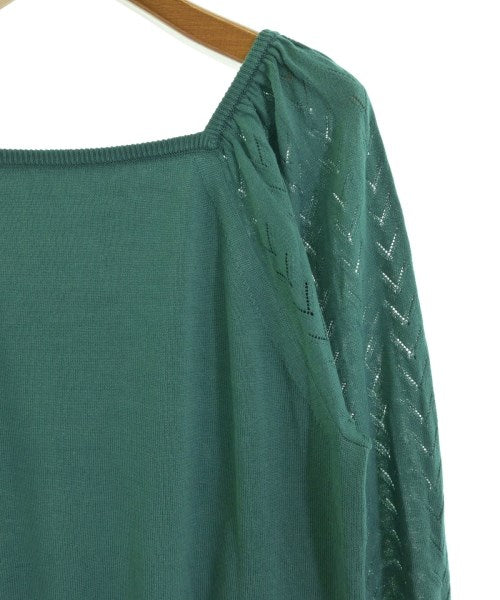 SLOBE IENA เสื้อกันหนาว