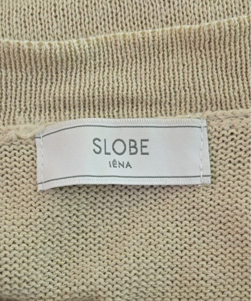 SLOBE IENA เสื้อคาร์ดิแกน