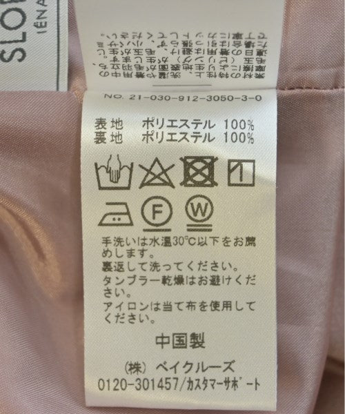 SLOBE IENA กางเกง อื่น