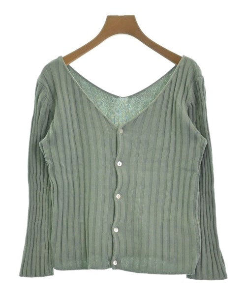 SLOBE IENA เสื้อคาร์ดิแกน