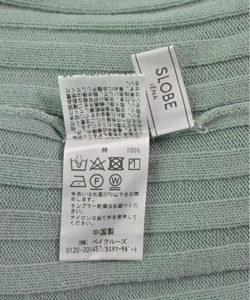 SLOBE IENA เสื้อคาร์ดิแกน