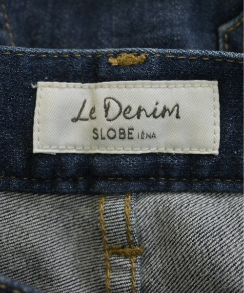 SLOBE IENA ยีนส์