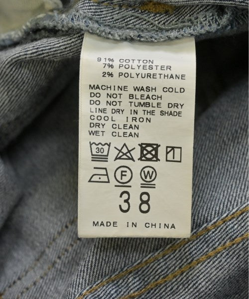 SLOBE IENA ยีนส์