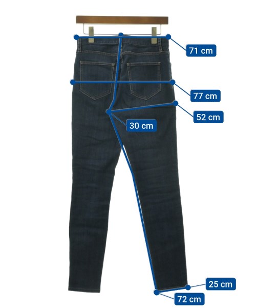 SLOBE IENA ยีนส์