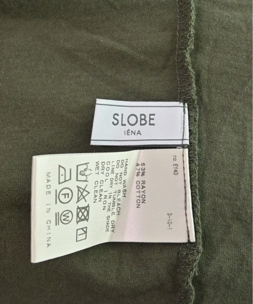 SLOBE IENA แขนกุด