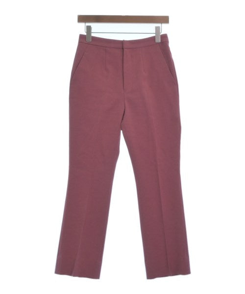 SLOBE IENA กางเกงขายาว