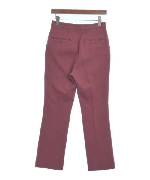 SLOBE IENA กางเกงขายาว