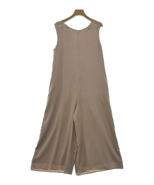 SLOBE IENA ชุดเอี๊ยม/เสื้อคลุมหลวมๆ/จั๊มสูท