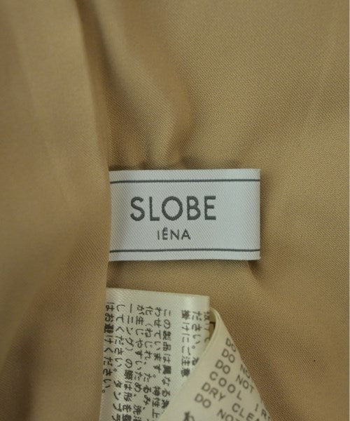 SLOBE IENA ชุดเอี๊ยม/เสื้อคลุมหลวมๆ/จั๊มสูท