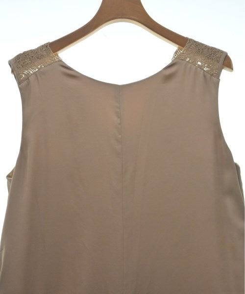 SLOBE IENA ชุดเอี๊ยม/เสื้อคลุมหลวมๆ/จั๊มสูท