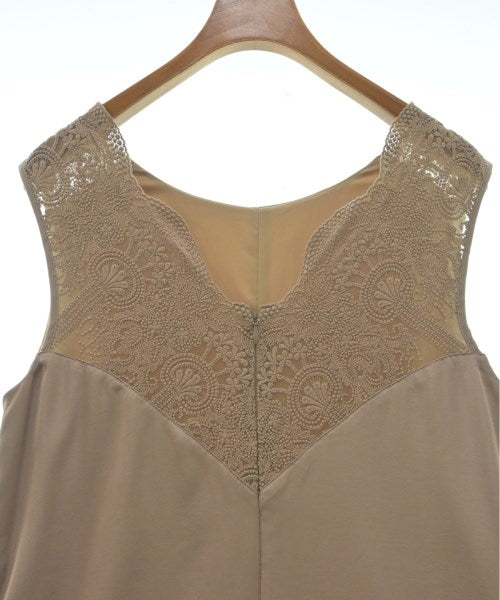 SLOBE IENA ชุดเอี๊ยม/เสื้อคลุมหลวมๆ/จั๊มสูท