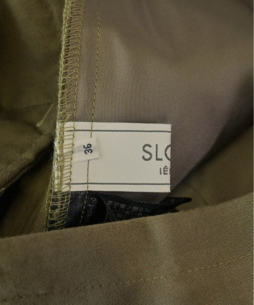 SLOBE IENA กางเกง อื่น
