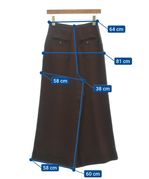 SLOBE IENA กางเกง อื่น