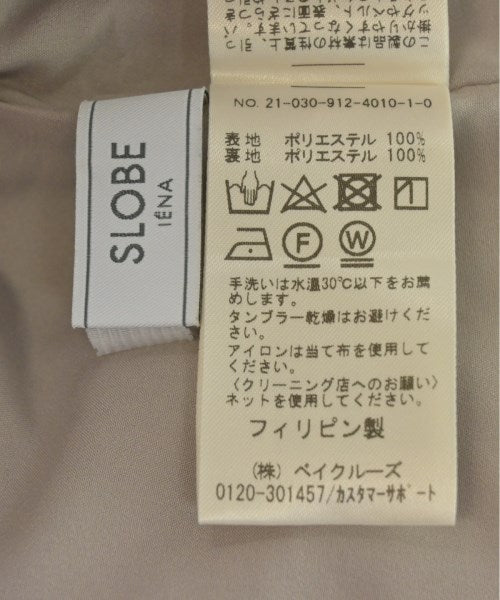 SLOBE IENA กางเกง อื่น