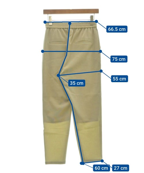 SLOBE IENA กางเกง อื่น