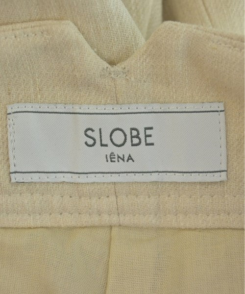 SLOBE IENA กางเกงขาสั้น