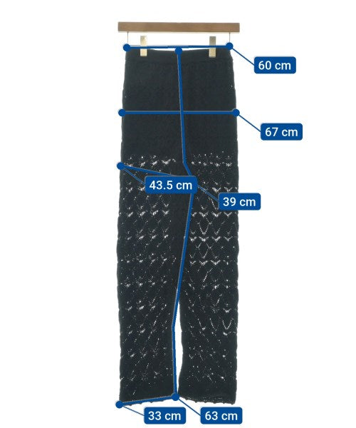 SLOBE IENA กางเกง อื่น