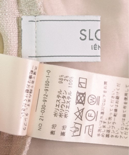 SLOBE IENA กางเกง อื่น