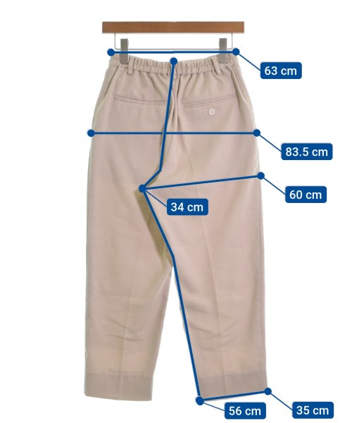 SLOBE IENA กางเกง อื่น